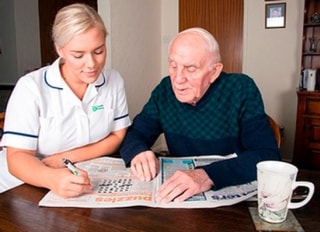 Exemplar Homecare