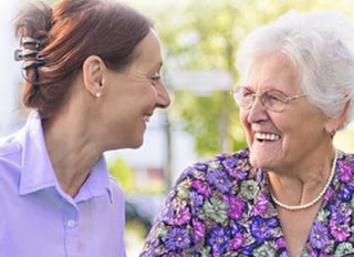 Carefour Home Care & Live-in Care, Worcester, Worcestershire