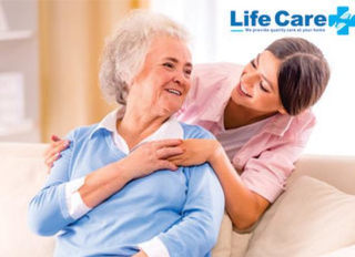 Life Care Plus-Home Care Services and Live in Care