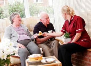 Trust Homecare Solution Cambridge Ltd, Cambridge, Cambridgeshire