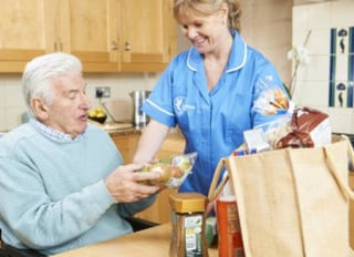 Bluebird Care Pontypool & Ebbw Vale, Pontypool, Torfaen