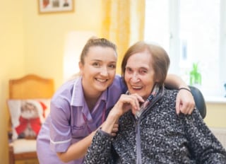 Home Care King's Lynn & West Norfolk Area | Homecare Services & Domiciliary  Care Agencies | 88 Reviews