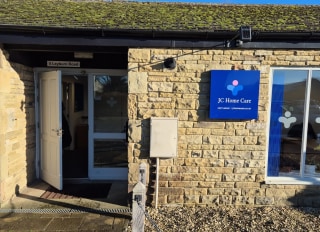 J C Home Care, Ripon, North Yorkshire