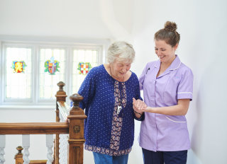 Angel Carers Home Care & Live-in Care, Bridport, Dorset