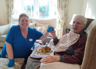 The Beeches Homecare Services - Malmesbury, Malmesbury, Wiltshire