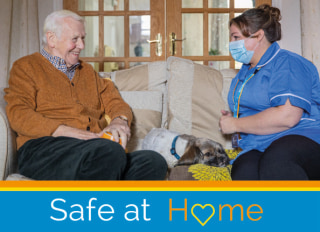 Bluebird Care Shropshire, Shrewsbury, Shropshire