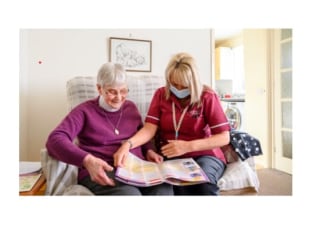 Bosworth Homecare: Market Bosworth, Coalville, Measham & Hinckley, Nuneaton, Leicestershire