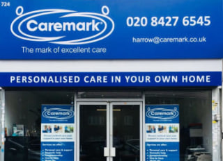 Caremark Harrow, Harrow, London