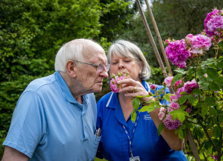 Home Care Providers belonging to Caremark Pulborough