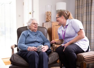 Genuine Care Homecare Services Ltd, Edenbridge, Kent