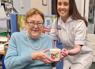 JB Agency Homecare, Edinburgh, City of Edinburgh