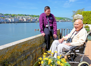 Home Care Providers belonging to CareYourWay Devon