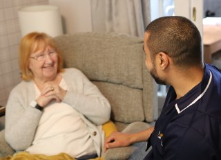 Choices Homecare (Bootle), Bootle, Merseyside