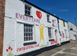 Everycare (IOW & Solent) Ltd, Newport, Isle of Wight