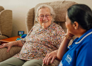 Home Care Norfolk | Homecare Services & Domiciliary Care Agencies | 907  Reviews