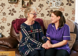 Universal Care Services - Hinckley, Hinckley, Leicestershire