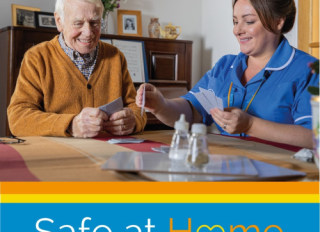 Bluebird Care Harrogate, Leeds, West Yorkshire