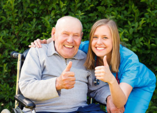 HRM Homecare Services - South West, Glasgow, Glasgow City