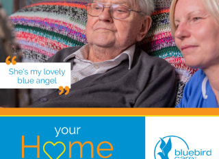 Bluebird Care East & Midlothian, Musselburgh, East Lothian