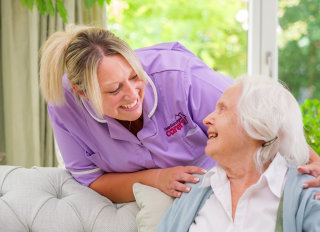 Guardian Angel Carers - Chichester