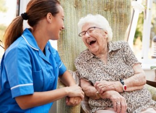 Pristine Home Care and Nursing