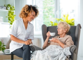 Manorcourt Homecare (Thurrock), Grays, Essex