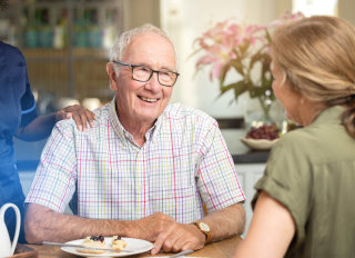 Bluebird Care North Tyneside, North Northumberland, Sunderland & North Durham