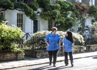 Bluebird Care Westminster, Kensington & Chelsea, London, London