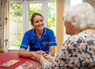 Home Care Coventry | Homecare Services & Domiciliary Care Agencies | 444  Reviews