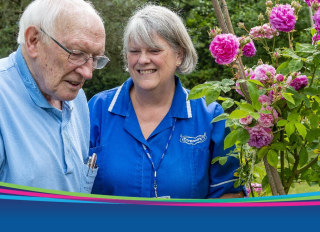 Home Care Providers belonging to Caremark North Herts & Stevenage