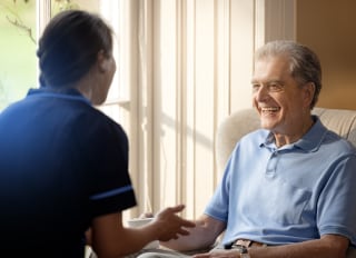 Bluebird Care Bristol, Bath & NE Somerset