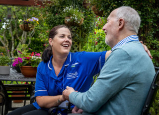 Caremark Mansfield & Ashfield, Sutton-in-Ashfield, Nottinghamshire