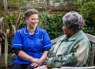 Caremark Spelthorne & Runnymede, Egham, Surrey