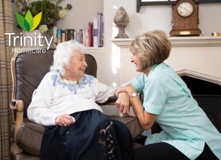 Trinity Homecare, Worcester Park, Surrey