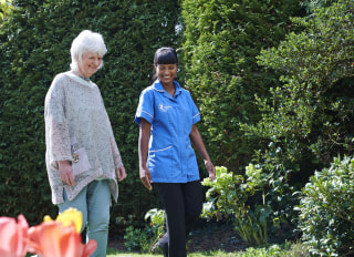 Bluebird Care Highgate & Haringey, London, London