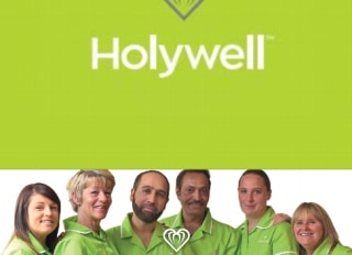 Holywell Care Services (Preston), Preston, Lancashire