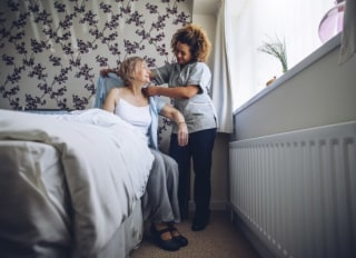 Beloved Homecare, Manchester, Greater Manchester