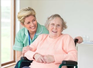 Hales Home Care (Leicester), Leicester, Leicestershire