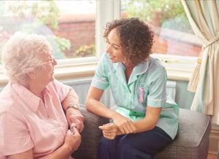 Hales Home Care (Scunthorpe), Scunthorpe, North Lincolnshire