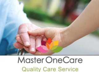 Master One Care, Chessington, London