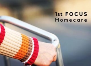 1st Focus Homecare, Edinburgh, City of Edinburgh