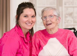 Alina Homecare Lancing, Lancing, West Sussex