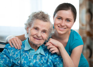 HRM Homecare Services - Central West, Kilmarnock, Ayrshire