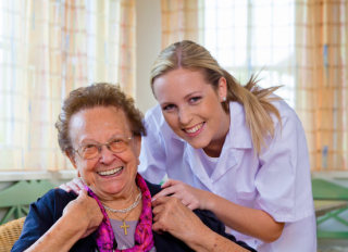 Amicus Homecare Ltd