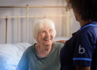 Bluebird Care Dudley, Wyre Forest & Malvern Hills, Kingswinford, West Midlands