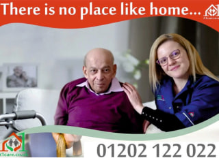 A1 Care (BCP, Wareham and Dorchester)