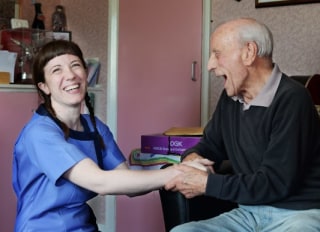 Home Care East Sussex | Homecare Services & Domiciliary Care Agencies |  1090 Reviews