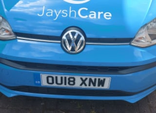 Jaysh Care Services