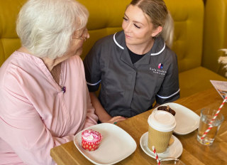 Safe Harbour Homecare Ltd, Petersfield, Hampshire