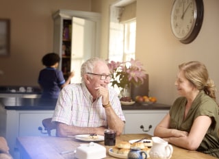 Bluebird Care Rochdale, Heywood, Greater Manchester